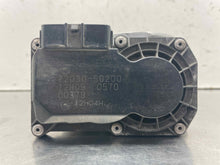 Load image into Gallery viewer, THROTTLE BODY Land Cruiser 4 Runner Sequoia 2005 05 2006 06 2007 07 08 09 - NW576893