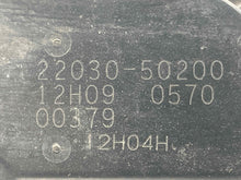 Load image into Gallery viewer, THROTTLE BODY Land Cruiser 4 Runner Sequoia 2005 05 2006 06 2007 07 08 09 - NW576893