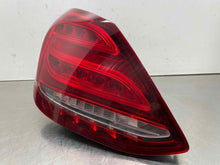 Load image into Gallery viewer, TAIL LIGHT LAMP ASSEMBLY C250 C300 C350 C43 C63 15 16 17 18 Left - NW614217