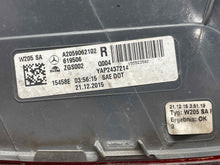 Load image into Gallery viewer, TAIL LIGHT LAMP ASSEMBLY C250 C300 C350 C43 C63 15 16 17 18 Right - NW614322