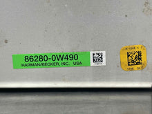 Load image into Gallery viewer, Radio LEXUS GX470 2007 - NW577247
