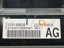 Load image into Gallery viewer, TEMPERATURE CONTROLS Infiniti Q50 2015 15 2016 16 - NW614929