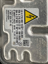 Load image into Gallery viewer, Headlight Lamp Assembly MERCEDES CLS-CLASS 2013 - NW614523