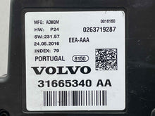 Load image into Gallery viewer, SPEEDOMETER CLUSTER Volvo S90 V90 XC90 2016 16 2017 17 - NW615279