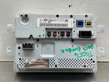 Load image into Gallery viewer, INFO-GPS SCREEN Land Rover Evoque 2012 12 2013 13 - NW576977