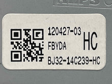 Load image into Gallery viewer, FRONT TEMPERATURE CONTROLS Land Rover Evoque 2012 12 2013 13 - NW576971
