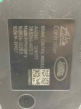 Load image into Gallery viewer, ABS ANTI-LOCK BRAKE PUMP Land Rover Evoque 2012 12 2013 13 - NW577171