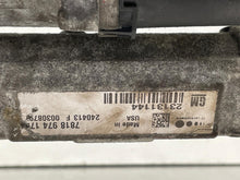 Load image into Gallery viewer, Steering Gear Rack Cadillac ATS 2013 - NW616078