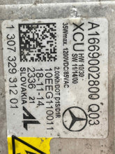 Load image into Gallery viewer, HEADLIGHT LAMP ASSEMBLY Gl350 Gl450 Gl550 GL63 AMG 13-16 Left - NW616252