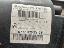 Load image into Gallery viewer, HEADLIGHT LAMP ASSEMBLY Gl350 Gl450 Gl550 GL63 AMG 13-16 Right - NW616218