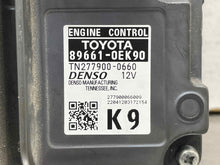 Load image into Gallery viewer, ECU ECM Computer HIGHLANDER 2022 - NW616332