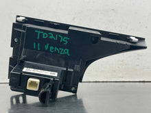 Load image into Gallery viewer, REAR TEMPERATURE CONTROLS Toyota Venza 09 10 11 12 - NW620729