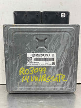Load image into Gallery viewer, ECU ECM COMPUTER Volkswagen Beetle Passat 2014 14 - NW621927