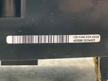 Load image into Gallery viewer, Temperature Controls Buick Regal 2016 - NW577344