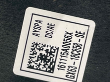 Load image into Gallery viewer, Temperature Controls Jaguar XE 2017 - NW623044