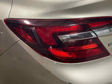 Load image into Gallery viewer, Tail Lamp Light Buick Regal 2016 - NW577474