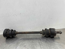 Load image into Gallery viewer, CV AXLE SHAFT MERCEDES C220 C230 C250D 94 - 98 - NW623365