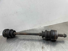 Load image into Gallery viewer, CV AXLE SHAFT MERCEDES C220 C230 C250D 94 - 98 - NW623365