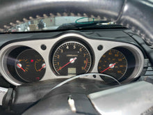 Load image into Gallery viewer, SPEEDOMETER CLUSTER Nissan 350Z 2007 07 2008 08 2009 09 - NW577646
