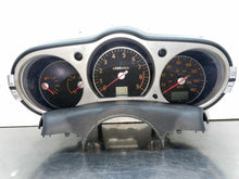 Load image into Gallery viewer, SPEEDOMETER CLUSTER Nissan 350Z 2007 07 2008 08 2009 09 - NW577646