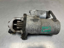 Load image into Gallery viewer, STARTER MOTOR Nissan 350Z 2007 07 2008 08 2009 09 - NW577650