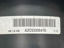 Load image into Gallery viewer, SPEEDOMETER CLUSTER Mercedes-Benz C250 C300 C350 C63 2010 10 - NW625201