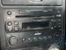 Load image into Gallery viewer, Radio Nissan 350Z 2007 - NW577361