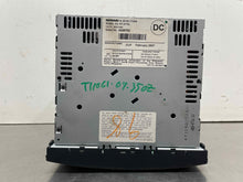 Load image into Gallery viewer, Radio Nissan 350Z 2007 - NW577361