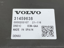 Load image into Gallery viewer, ECU ECM Computer VOLVO S60 2022 - NW625252