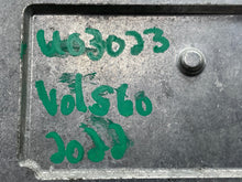 Load image into Gallery viewer, ECU ECM Computer VOLVO S60 2022 - NW625252