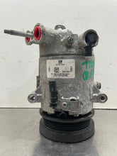 Load image into Gallery viewer, AC Compressor ENVISION 2018 - NW576515