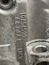 Load image into Gallery viewer, AC Compressor ENVISION 2018 - NW576515