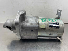 Load image into Gallery viewer, STARTER MOTOR Acura TLX 2015 15 2016 16 2017 17 2018 18 - NW626351