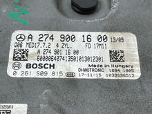 Load image into Gallery viewer, ECU ECM COMPUTER C250 C300 C350 C43 C63 E300 E350 E400 E550 16-18 - NW611731