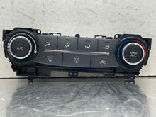 Load image into Gallery viewer, TEMPERATURE CONTROLS Nissan Sentra 2015 15 2016 16 - NW627336