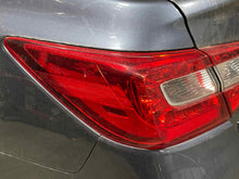 Load image into Gallery viewer, OUTER TAIL LIGHT LAMP Subaru Legacy 2015 15 2016 16 2017 17 Left - NW576629