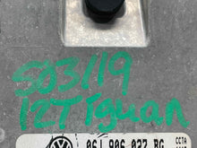 Load image into Gallery viewer, ECU ECM COMPUTER Volkswagen Tiguan 2012 12 2013 13 - NW627307