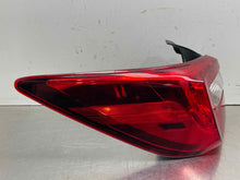 Load image into Gallery viewer, OUTER TAIL LIGHT LAMP Subaru Legacy 2015 15 2016 16 2017 17 Left - NW576629