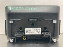 Load image into Gallery viewer, Info-Gps Screen Ford Explorer 2022 - NW578108
