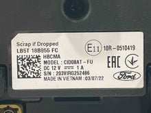 Load image into Gallery viewer, Info-Gps Screen Ford Explorer 2022 - NW578108
