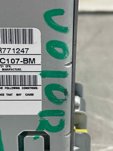 Load image into Gallery viewer, Radio FORD F250SD PICKUP 2018 - NW629068
