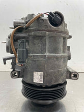Load image into Gallery viewer, AC A/C AIR CONDITIONING COMPRESSOR C250 C300 C350 C63 E300 E350 2013 - NW630173