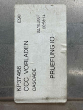 Load image into Gallery viewer, CD PLAYER RADIO BMW 325ci 325i 330ci 330i 330xi 2006 06 - NW630116