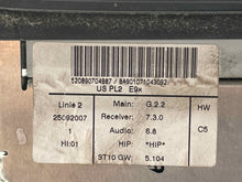 Load image into Gallery viewer, CD PLAYER RADIO BMW 325ci 325i 330ci 330i 330xi 2006 06 - NW630116