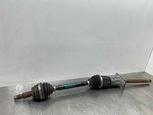 Load image into Gallery viewer, Axle Shaft Alfa Romeo Stelvio 2018 - NW629932