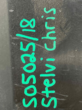Load image into Gallery viewer, Fuel Vapor Canister Alfa Romeo Stelvio 2018 - NW630286