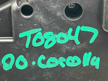 Load image into Gallery viewer, Speedometer Cluster Toyota Corolla 2020 - NW630447