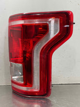 Load image into Gallery viewer, TAIL LIGHT LAMP ASSEMBLY Ford F150 Pickup 15 16 17 Right - NW630449
