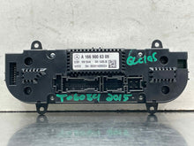 Load image into Gallery viewer, FRONT TEMPERATURE CONTROLS Gl350 Gl450 Gl550 GL63 AMG GLE300d 14-17 - NW630403