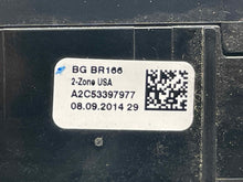 Load image into Gallery viewer, FRONT TEMPERATURE CONTROLS Gl350 Gl450 Gl550 GL63 AMG GLE300d 14-17 - NW630403